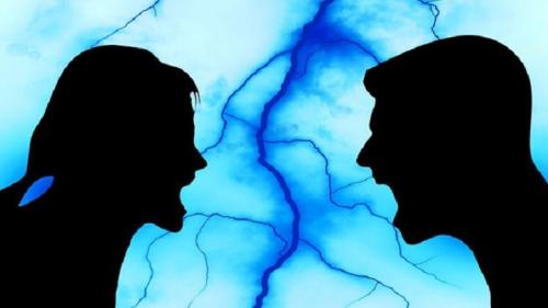 Vídeo: "Ventajas y desventajas del conflicto" Vídeo: "Ventajas y desventajas del conflicto"