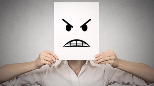 ¿Qué es el enfado? ¿Qué es el enfado?