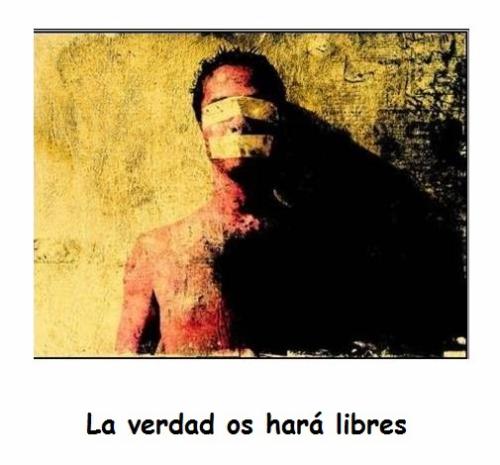 Los partos de la verdad Los partos de la verdad