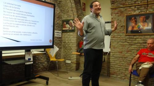 La Capacidad de asombrarnos La Capacidad de asombrarnos