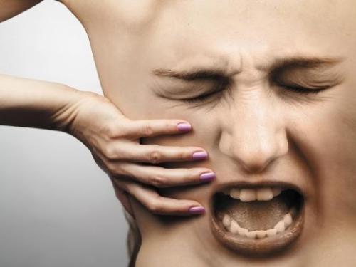 Charla "La fibromialgia y sus síntomas" Charla "La fibromialgia y sus síntomas"