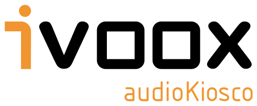 Nuestros audios en IVOOX