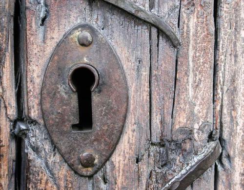 La Historia del Cerrajero (Cuento Sufí) La Historia del Cerrajero (Cuento Sufí)