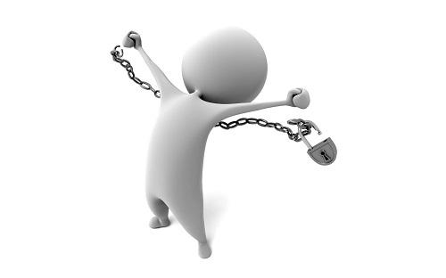 Charla "Cuatro pautas de la liberación emocional " Charla "Cuatro pautas de la liberación emocional "