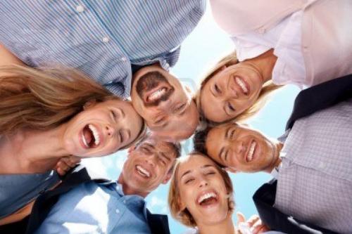 ¿Malas Personas? ¿Malas Personas?