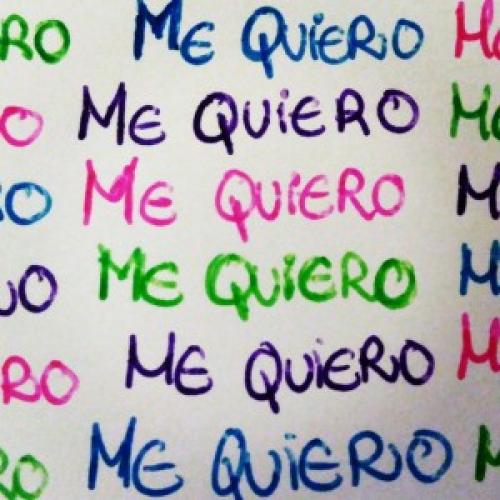 ¿Cómo querernos? ¿Cómo querernos?