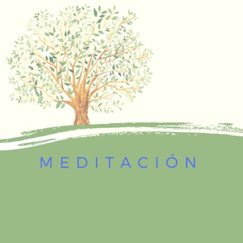 Meditación Árbol de Vida Meditación Árbol de Vida