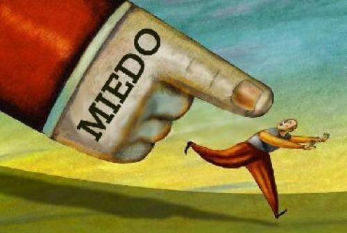 La Cultura del Miedo La Cultura del Miedo