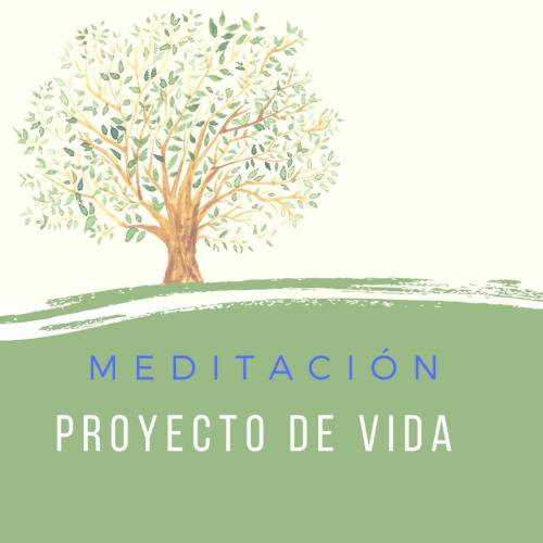 Vídeo: "Meditación Proyecto de Vida" Vídeo: "Meditación Proyecto de Vida"