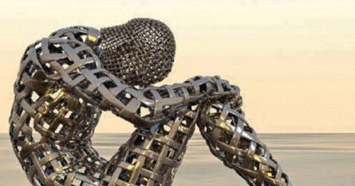 ¿Qué he hecho yo? ¿Qué he hecho yo?