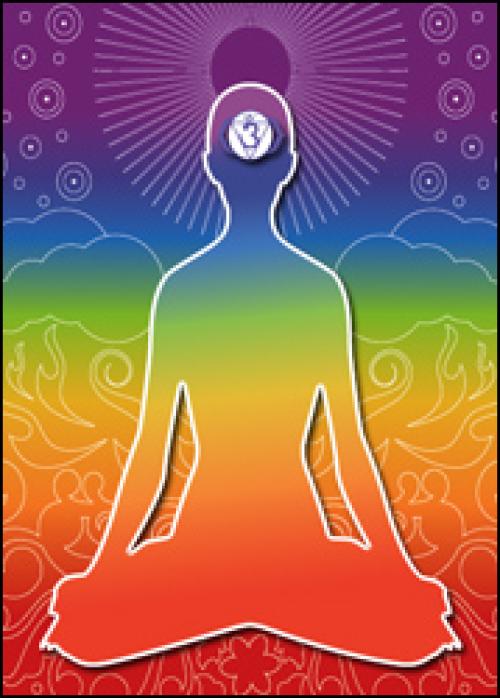 Vídeo: "Meditación Limpieza de chakras" Vídeo: "Meditación Limpieza de chakras"