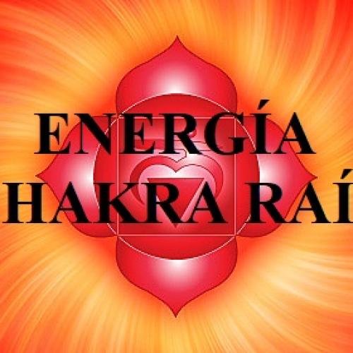 Meditacin Limpieza Energtica Chakra Raiz