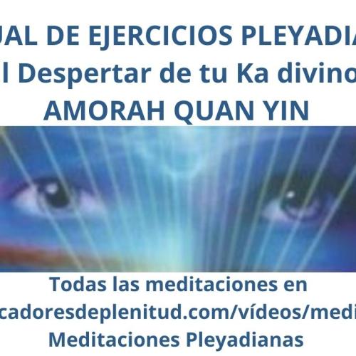 02 Meditacin Previa Sanacin y Despejamiento del aura