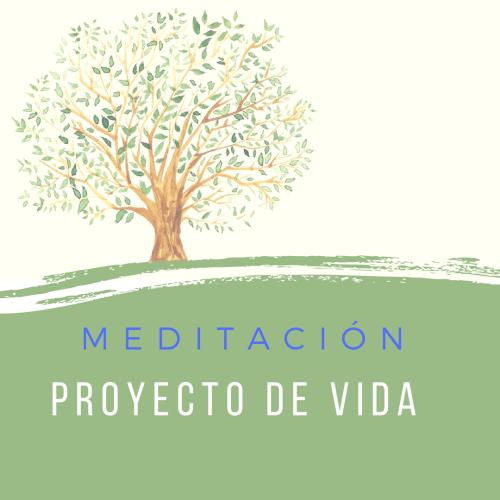 Meditacin Nuestro Proyecto de Vida