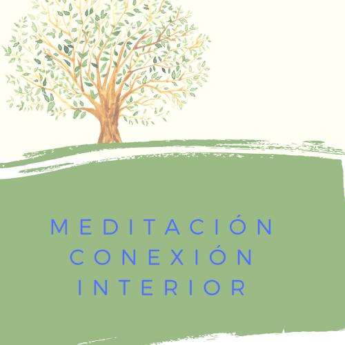 Meditacin Conexin Interior