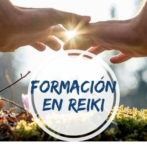 Reiki: La Fuerza Vital en Nuestras Manos