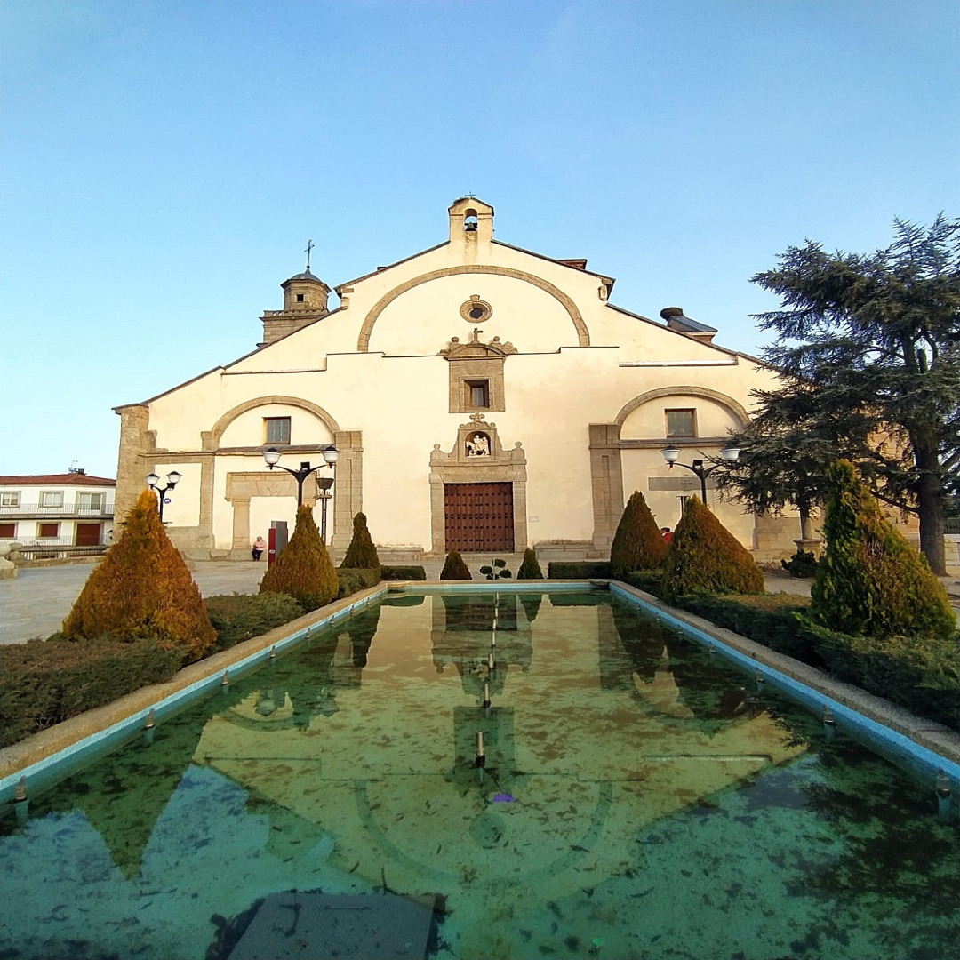 Asociación Buscadores de Plenitud
