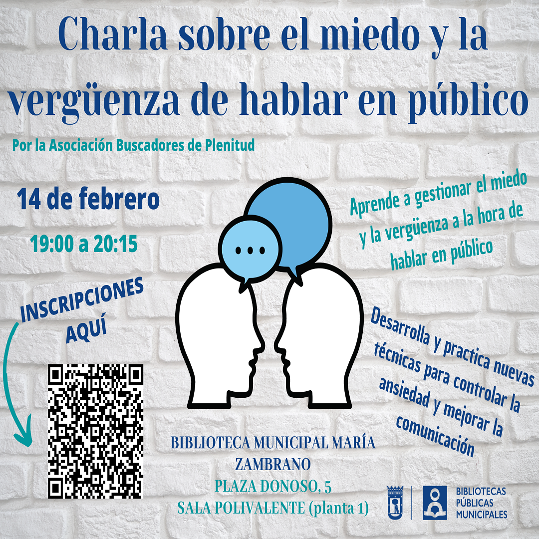 Asociación Buscadores de Plenitud