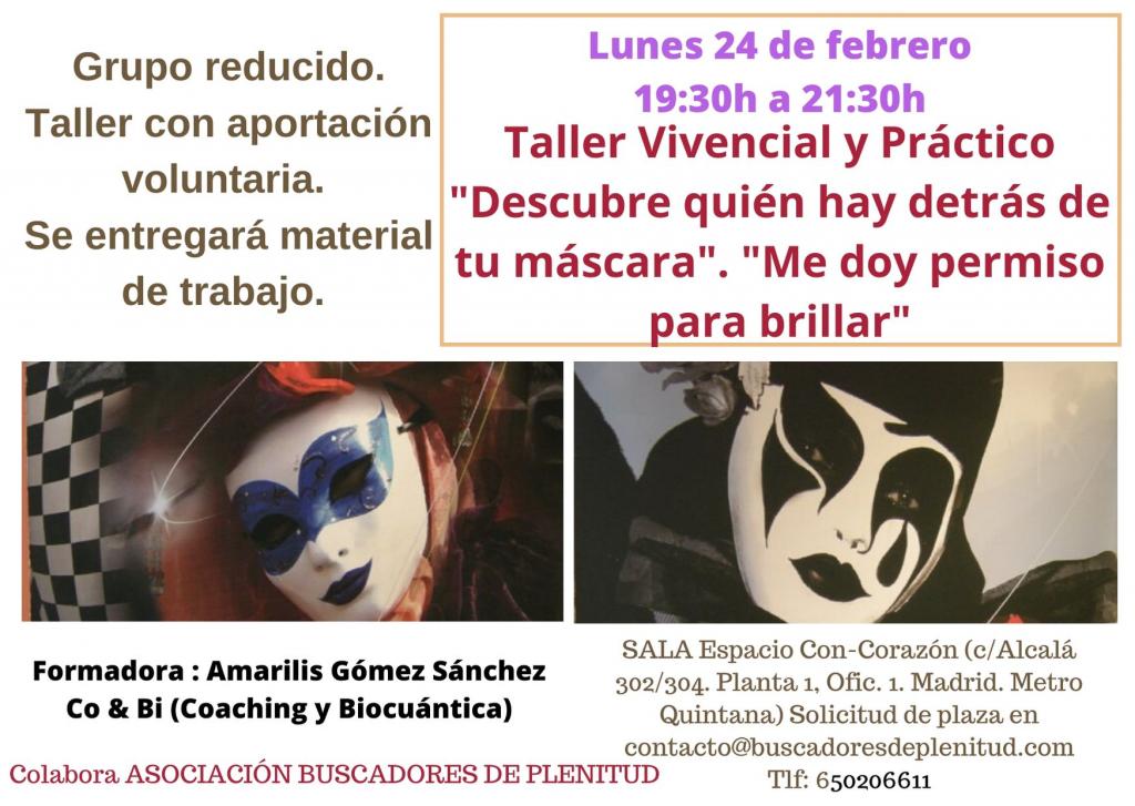 Asociacin Buscadores de Plenitud