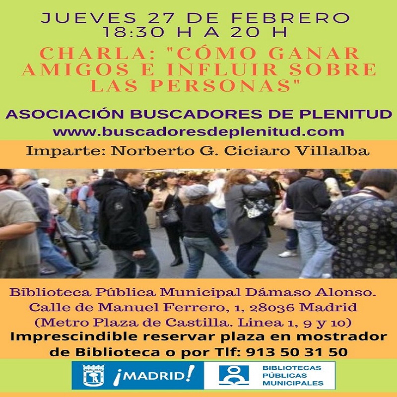 Asociacin Buscadores de Plenitud