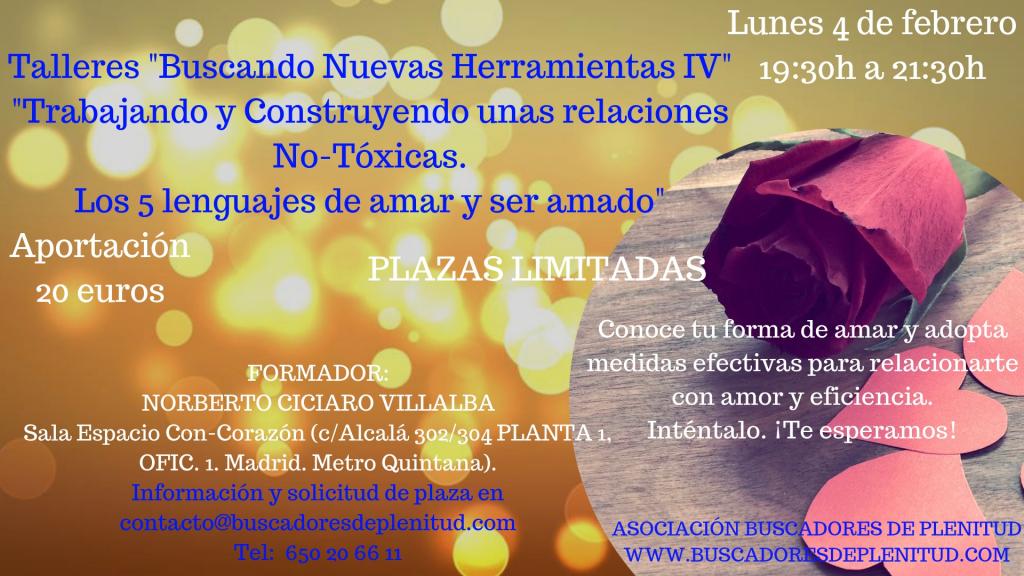 Asociacin Buscadores de Plenitud