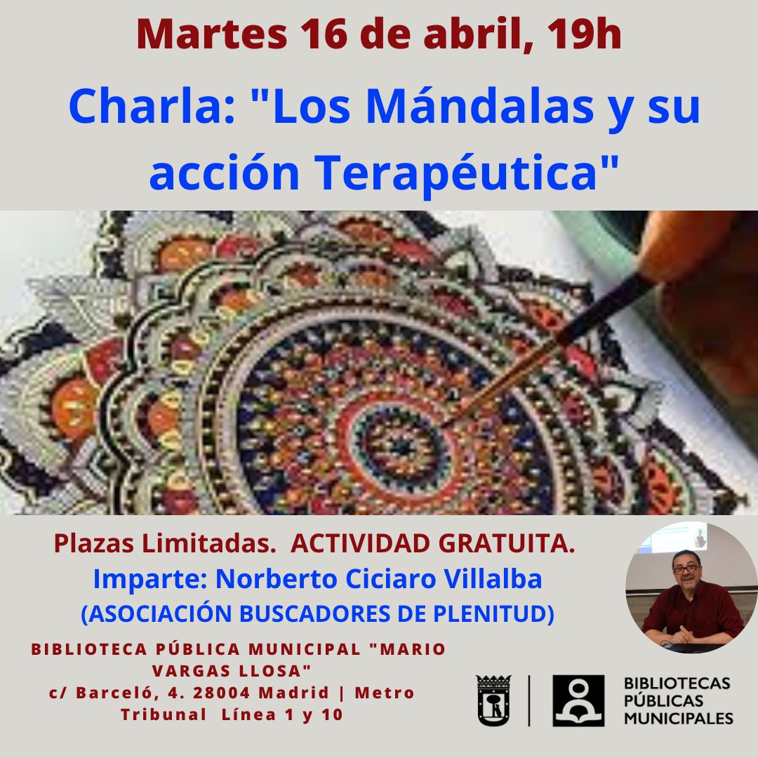 Asociación Buscadores de Plenitud