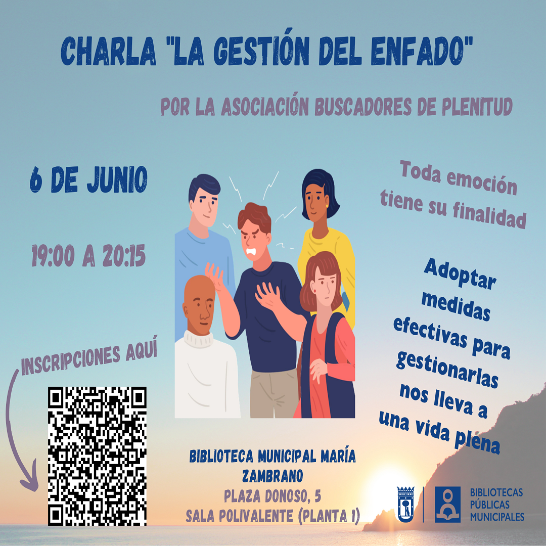 Asociación Buscadores de Plenitud