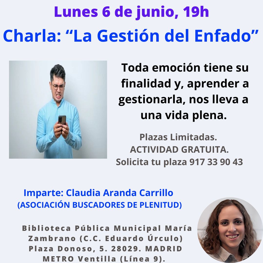 Asociación Buscadores de Plenitud