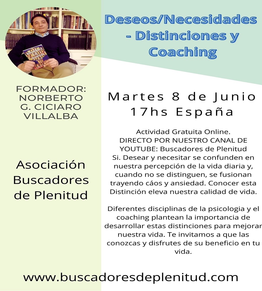 Asociacin Buscadores de Plenitud