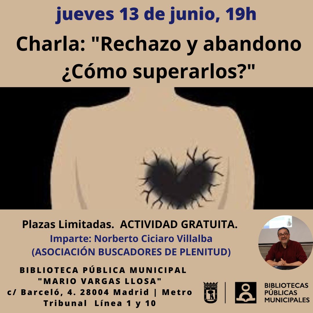 Asociación Buscadores de Plenitud