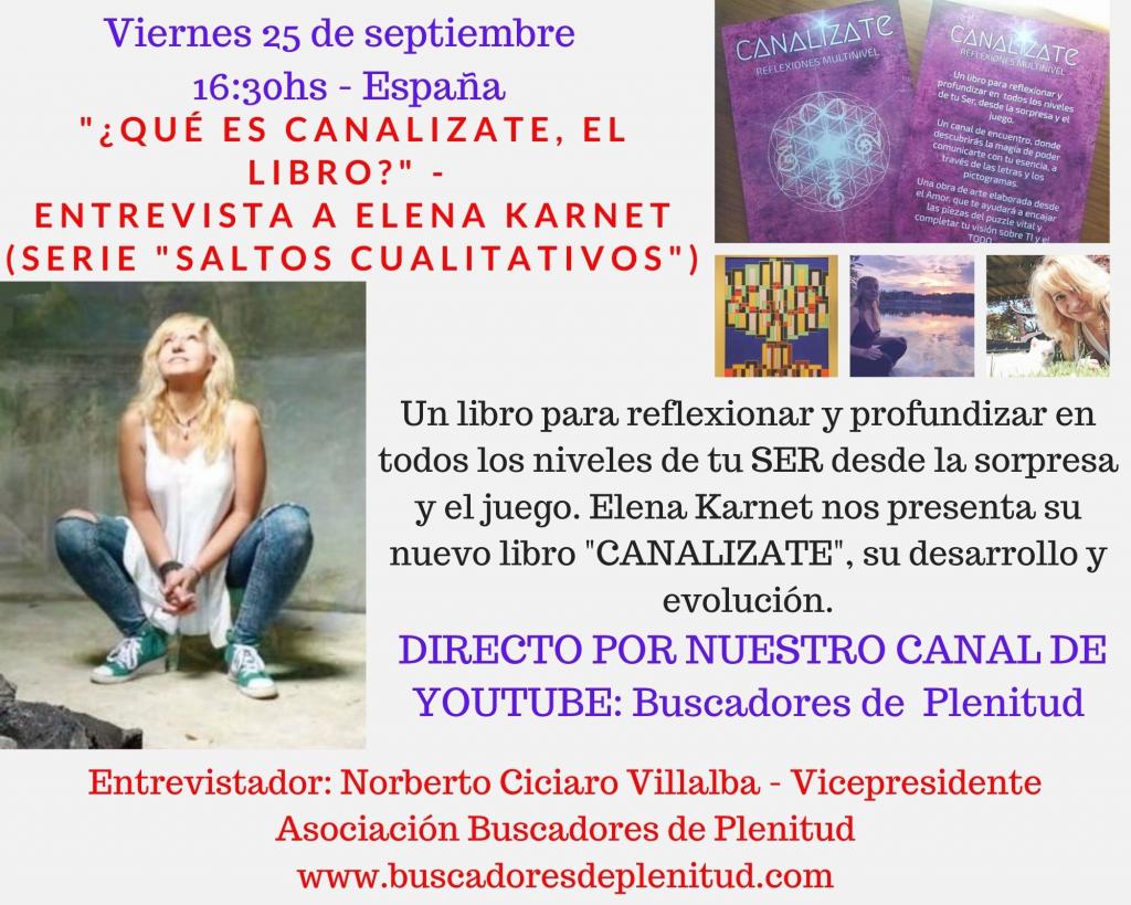 Asociacin Buscadores de Plenitud