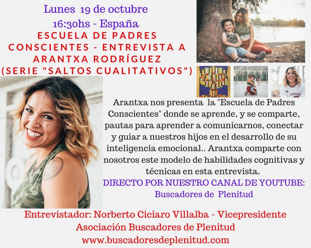 Asociaci�n Buscadores de Plenitud