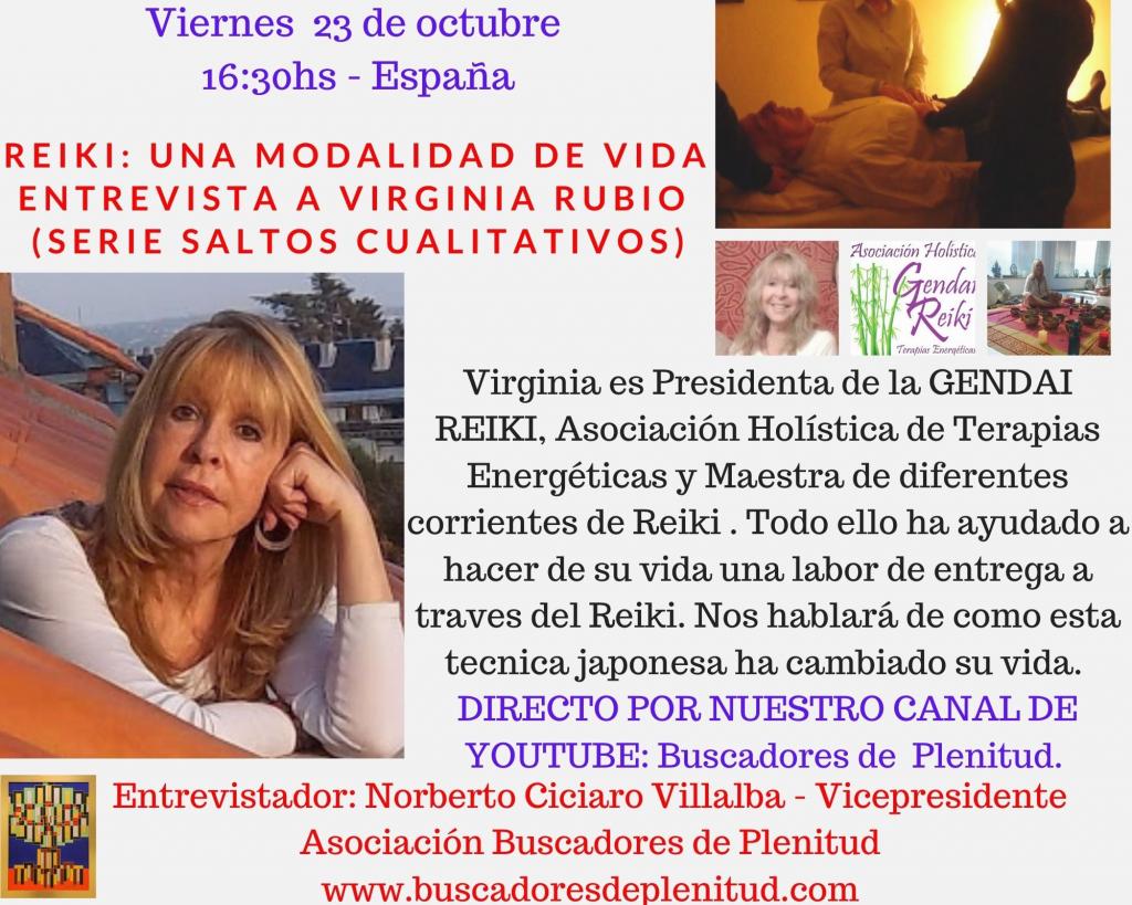 Asociaci�n Buscadores de Plenitud
