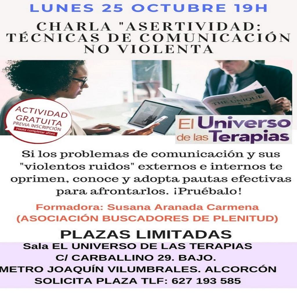 Asociación Buscadores de Plenitud