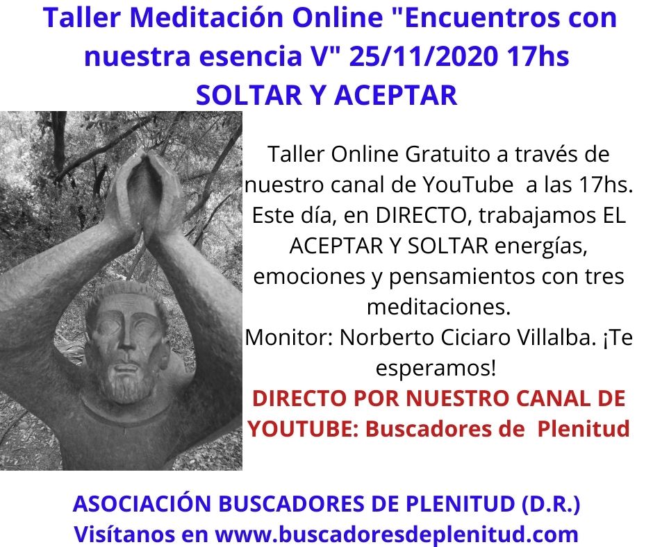 Asociacin Buscadores de Plenitud