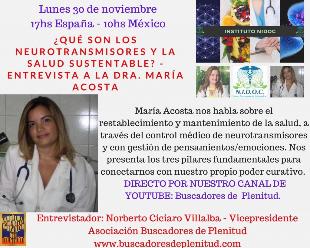 Asociacin Buscadores de Plenitud