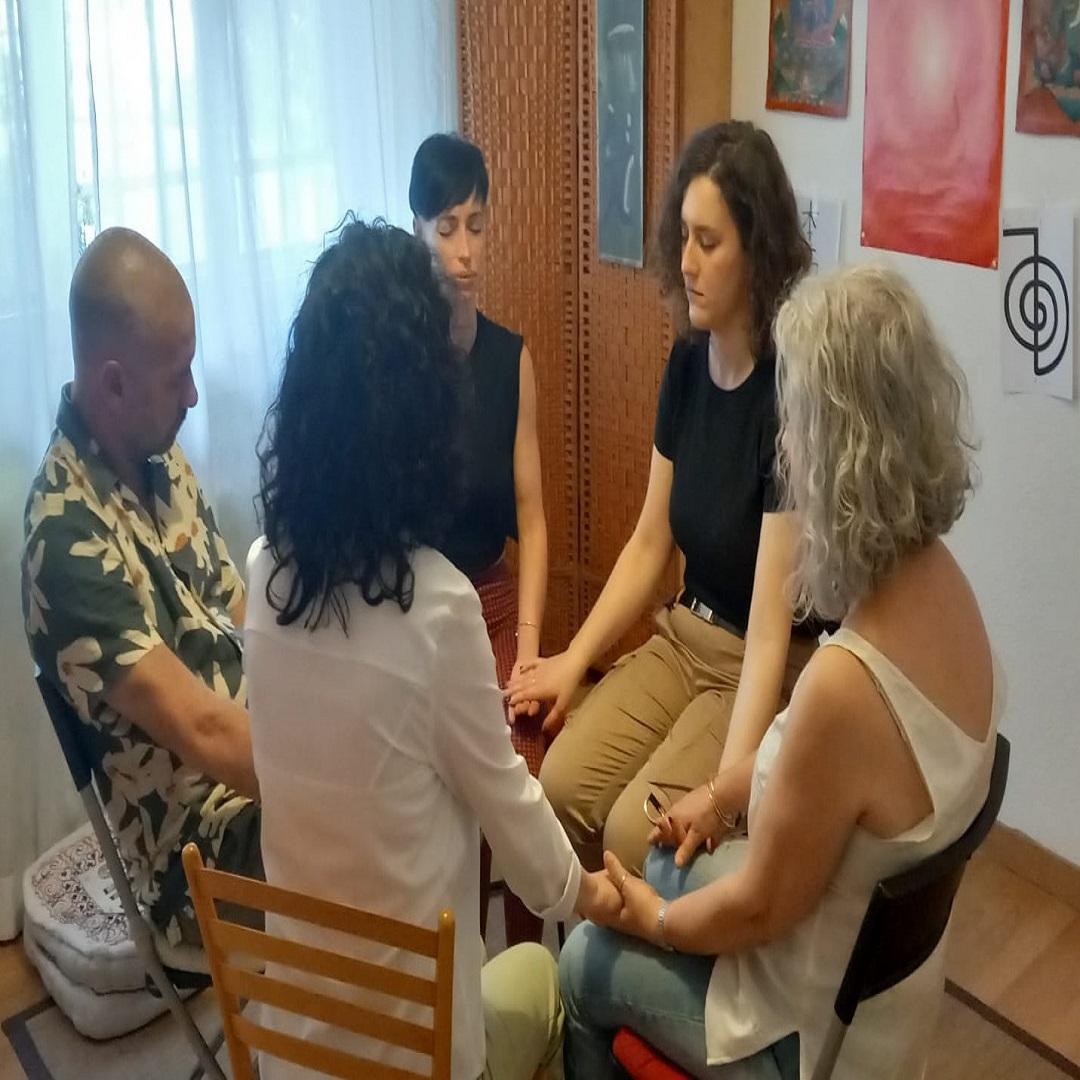 Asociación Buscadores de Plenitud