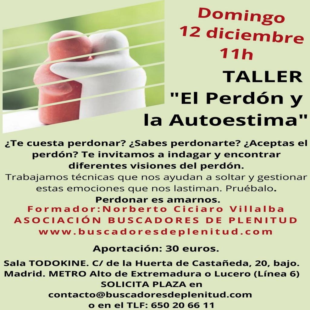 Asociación Buscadores de Plenitud
