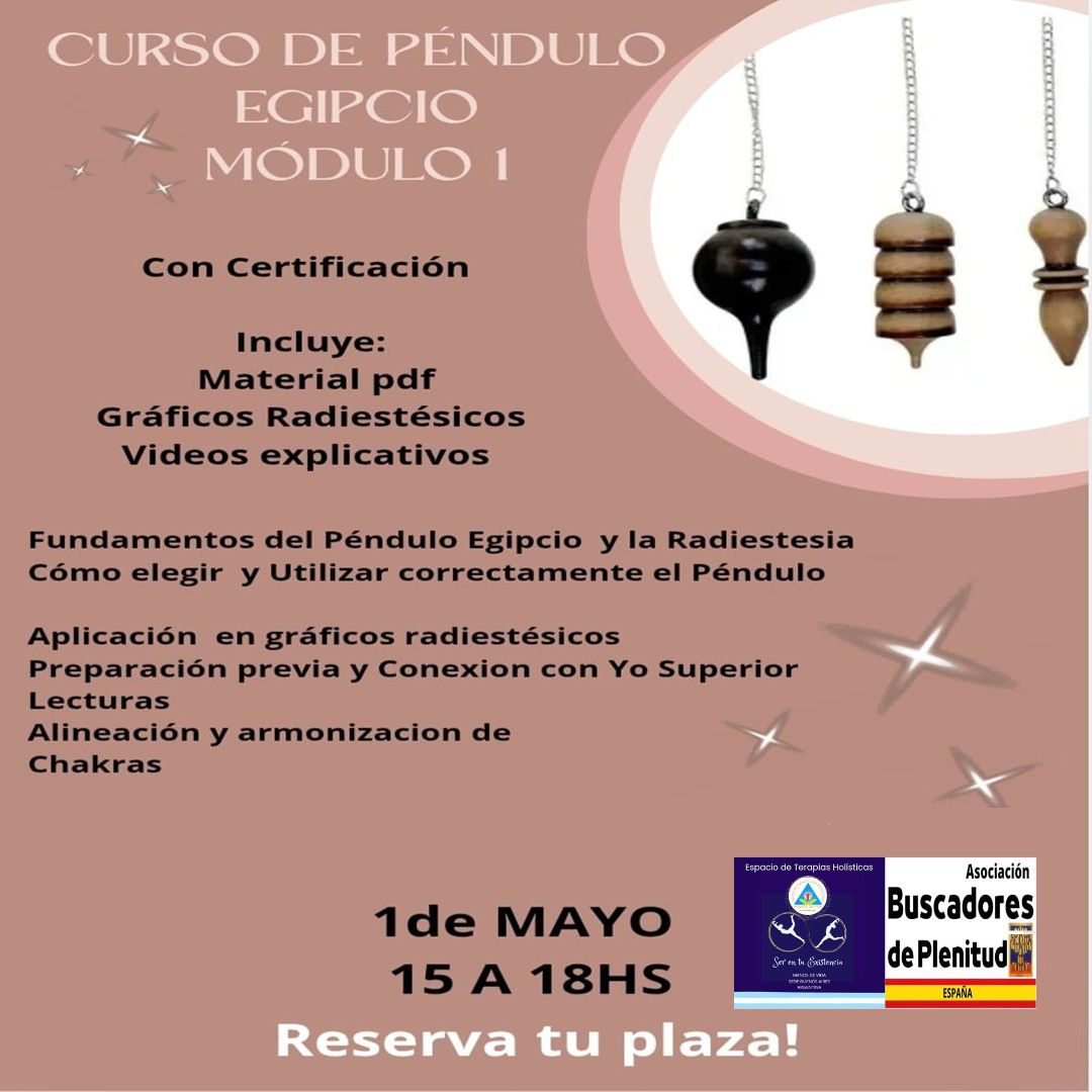 Asociación Buscadores de Plenitud