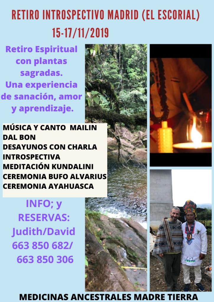 Asociación Buscadores de Plenitud