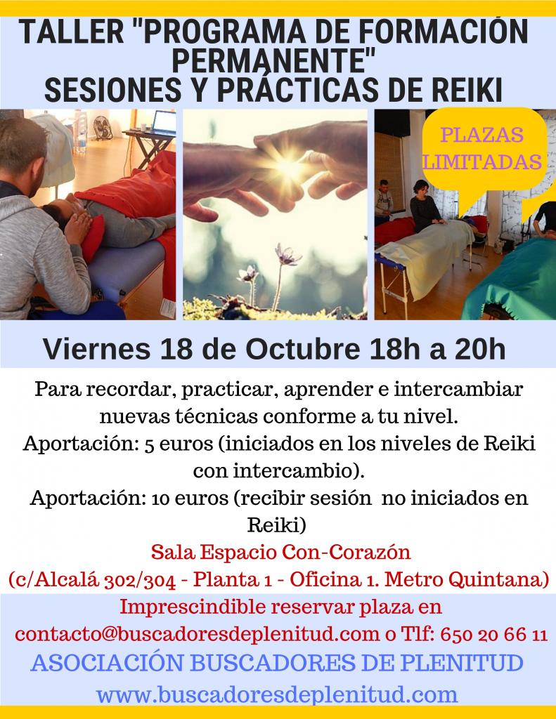 Asociación Buscadores de Plenitud