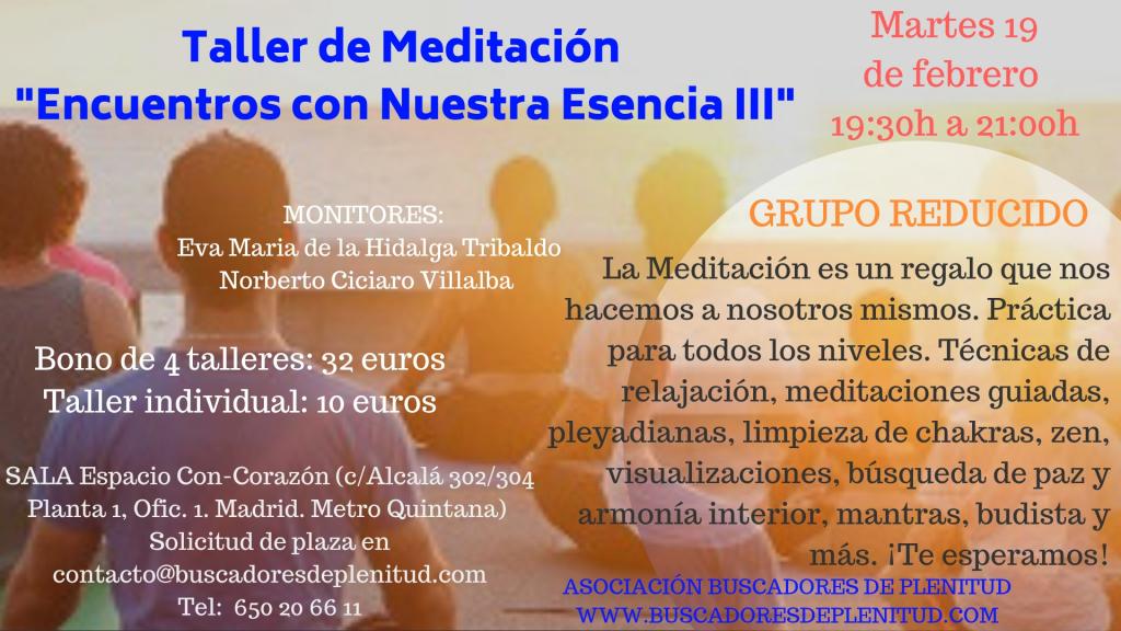 Asociacin Buscadores de Plenitud