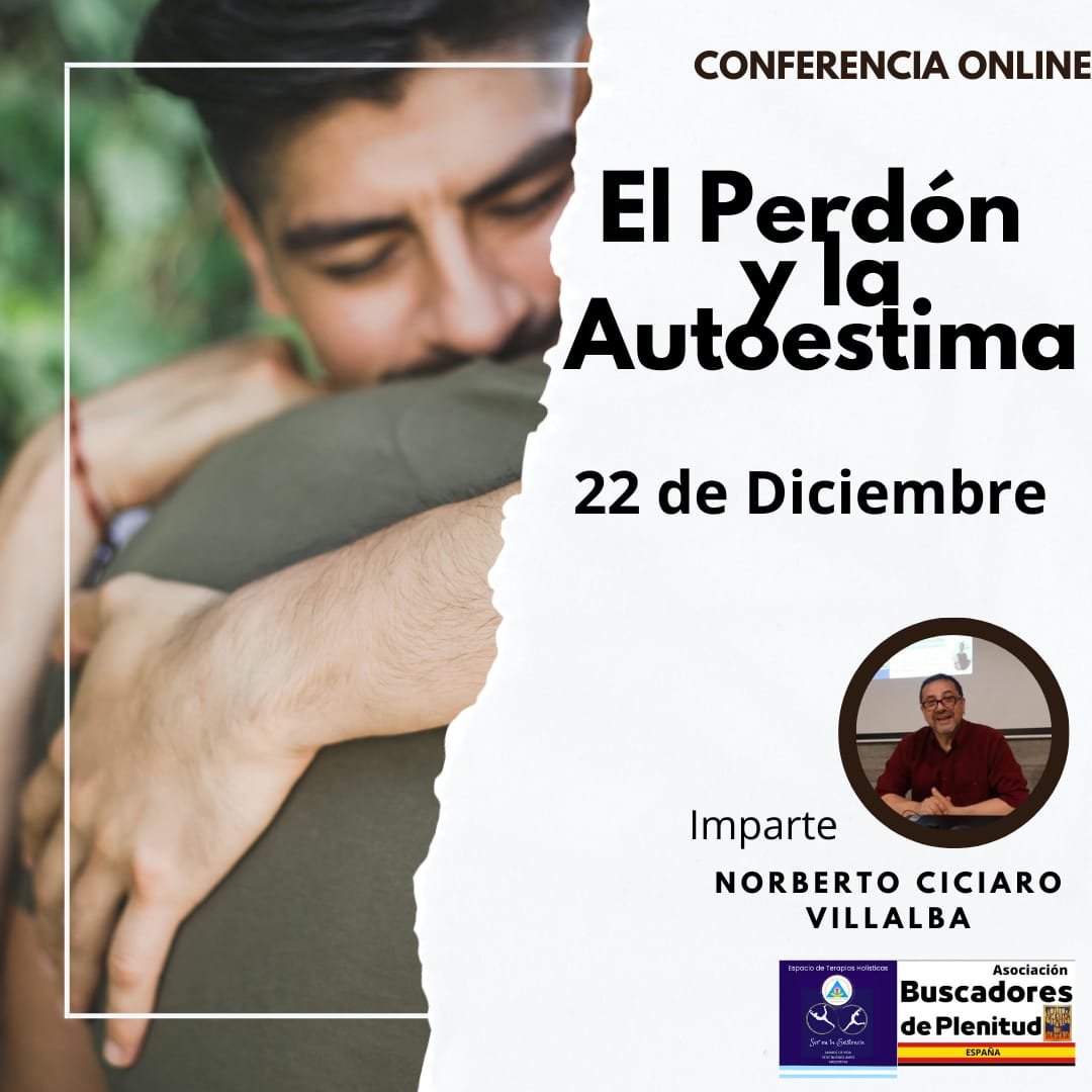 Asociación Buscadores de Plenitud