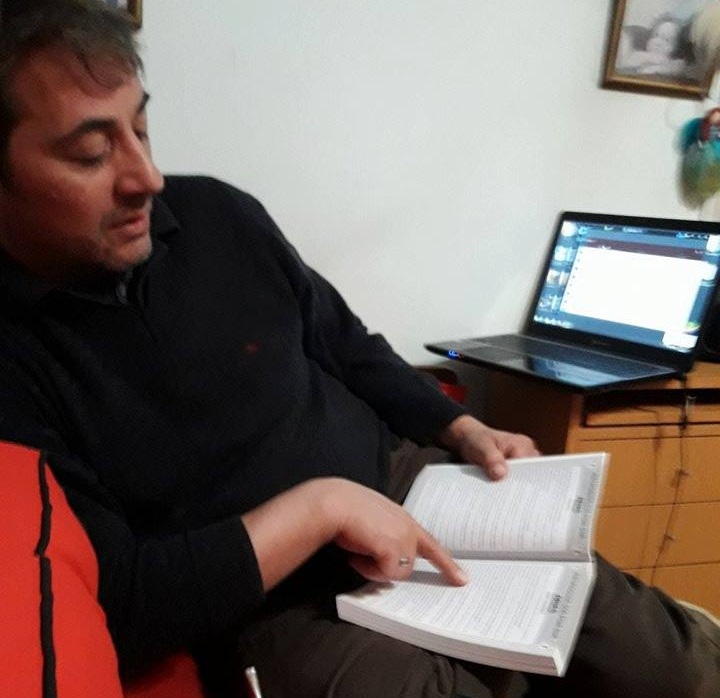 Asociación Buscadores de Plenitud