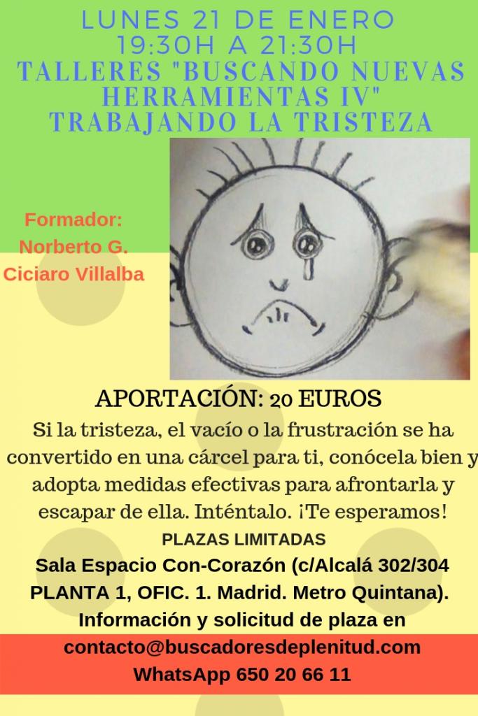 Asociacin Buscadores de Plenitud