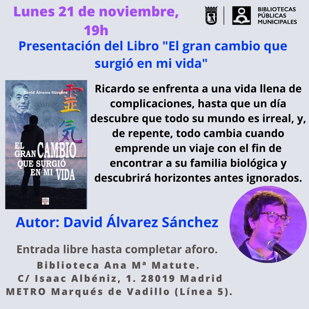 Asociación Buscadores de Plenitud