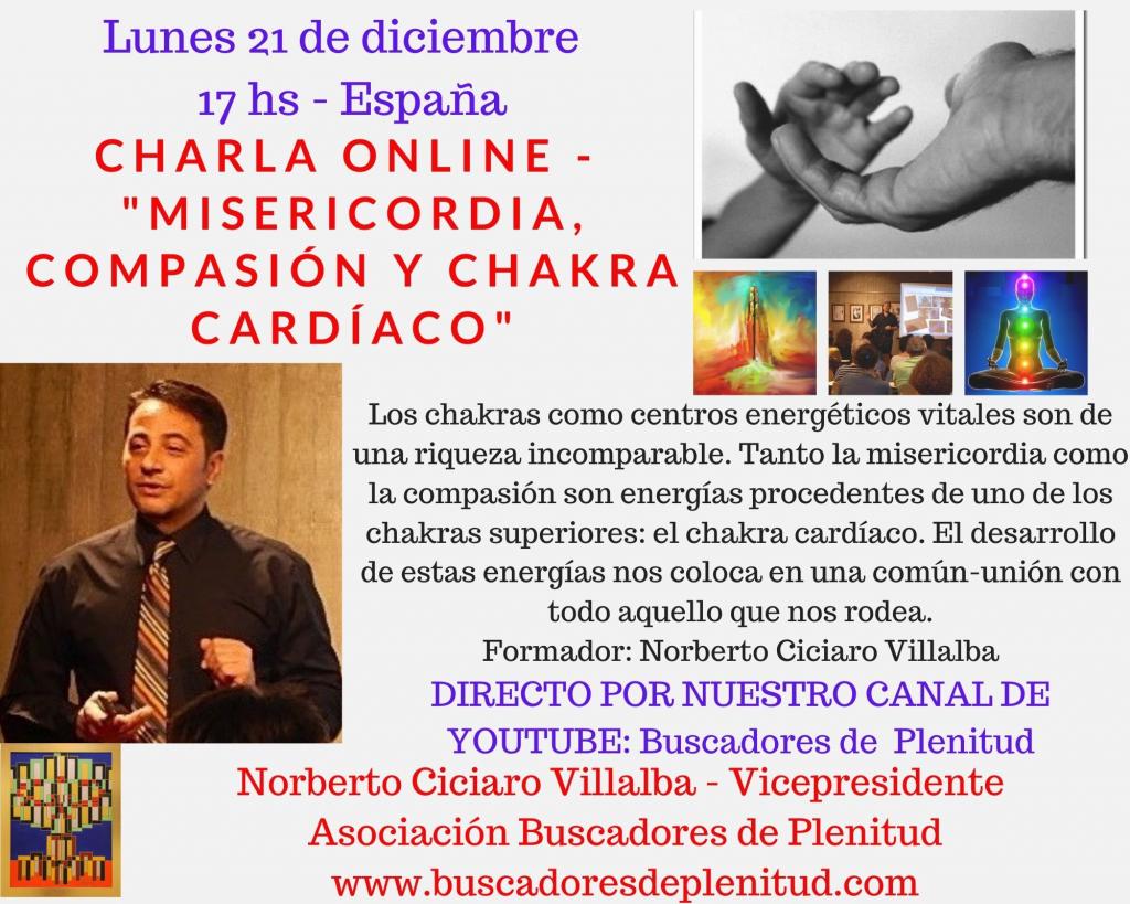 Asociacin Buscadores de Plenitud