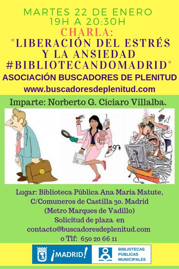 Asociacin Buscadores de Plenitud