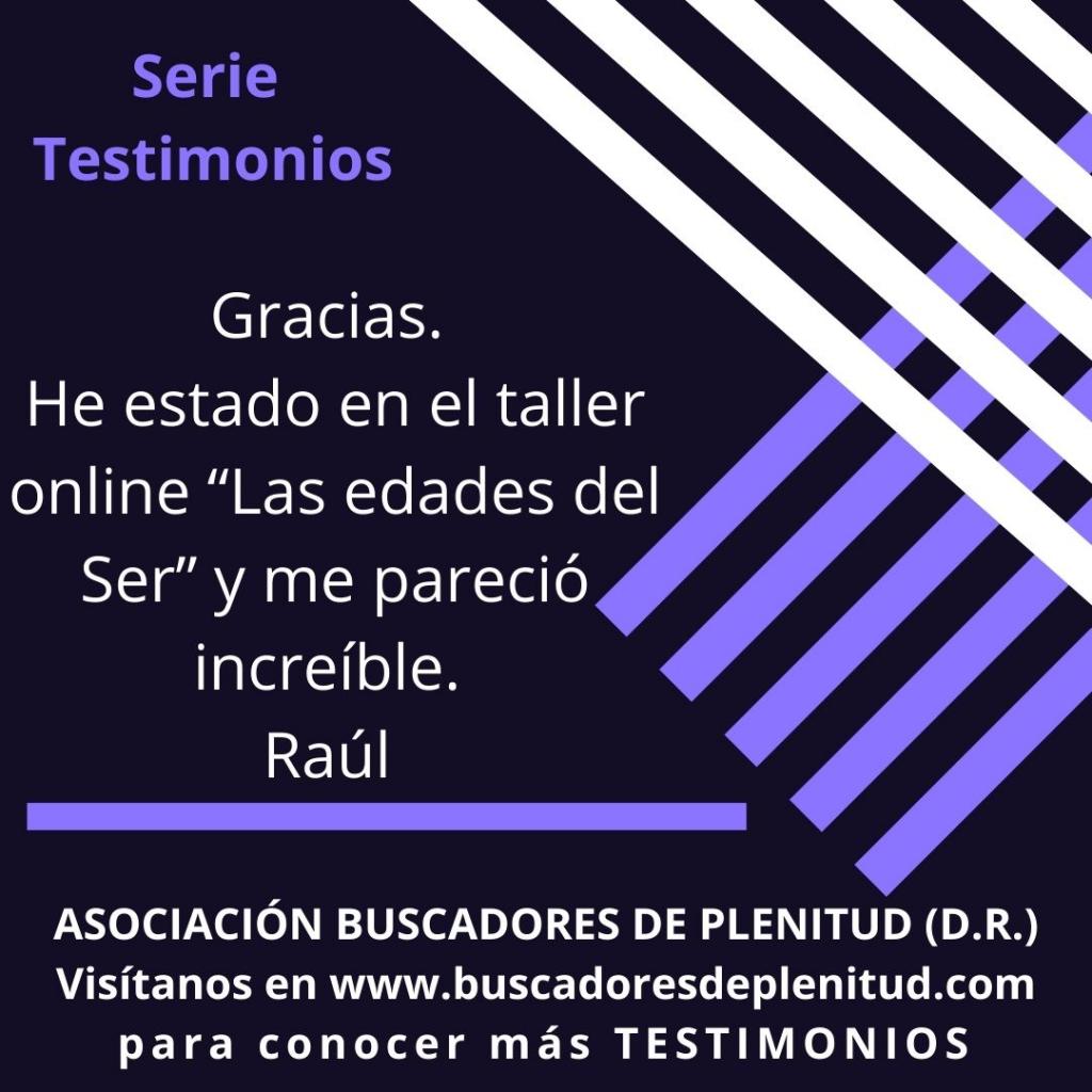 Asociación Buscadores de Plenitud