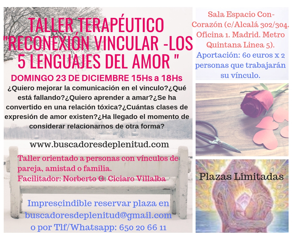 Asociacin Buscadores de Plenitud